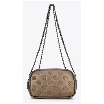 Geanta dama  crossbody piele naturala piele naturala