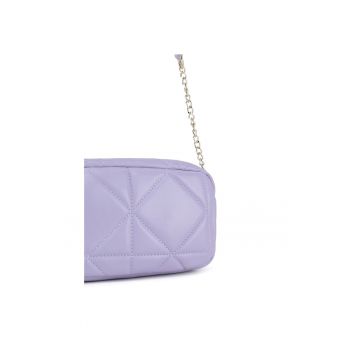 Geanta dama  fiolet - JNY-M-016-07 - material sintetic