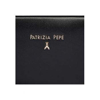 Geanta dama  model 8B0152/L061-K103 - piele naturala - neagra