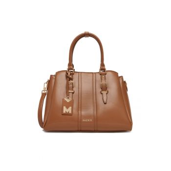 Geanta dama  model CEO-MEXX-S-002-08 - culoare brown