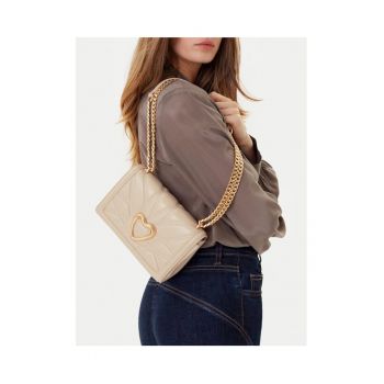 Geanta dama  model EO-ALONDRA-KY163 - bej