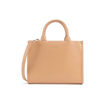 Geanta dama  model MEXX-S-002-07 - culoare brown - material sintetic
