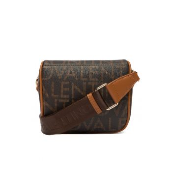 Geanta dama  Moro/Naturale N06 - ecologica - 30x15cm