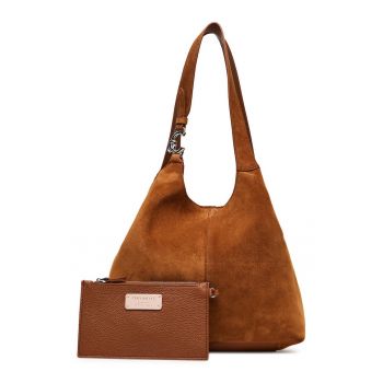 Geanta dama -  msro - din piele naturala