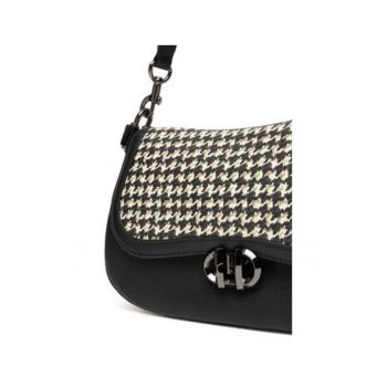 Geanta dama -  multicolor - universala