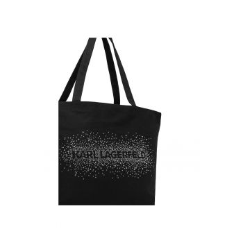 Geanta dama  neagra - 999 - model B1W50087