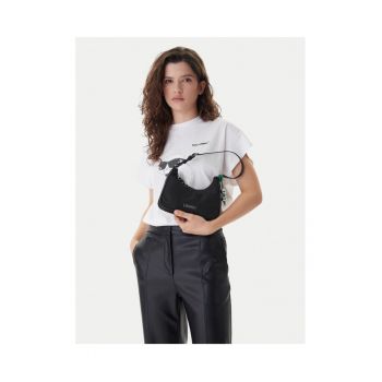 Geanta dama  neagra - model 999 - B1W32068