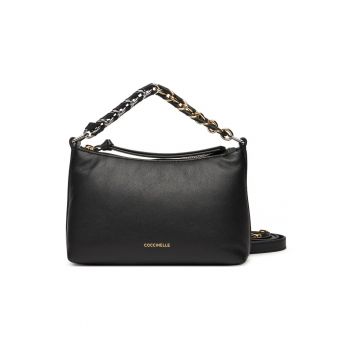 Geanta dama -  piele naturala - universala