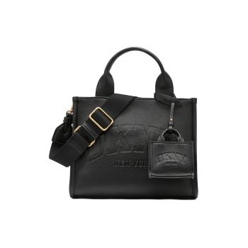 Geanta din piele ecologica cu bareta de umar Hadlee