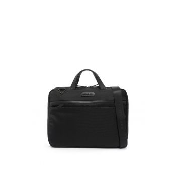 Geanta pentru laptop Erebor Ultra - Negru