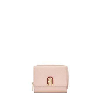 Iea trifol wallet dusty pink ciliegia