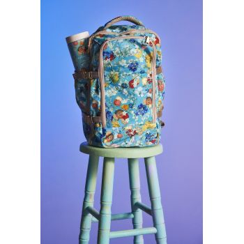 Medicine rucsac de călătorie