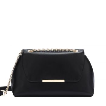 Nadia s shoulder bag nero