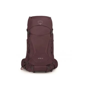 Rucsac dama trekking  Kyte 38 - Nylon - Mov - XS/S