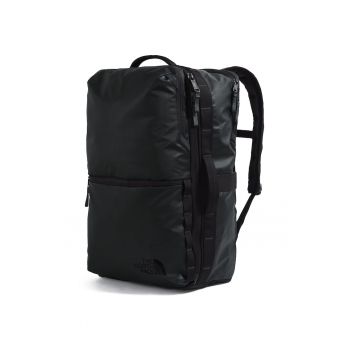 Rucsac drumetie  Base camp voyage Travel - negru