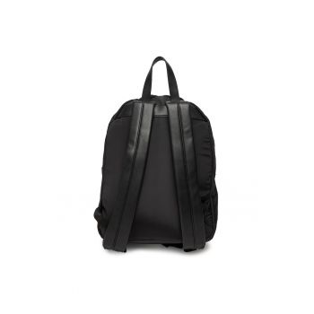 Rucsac fashion dama  negru - 22222 - 22x30x10cm
