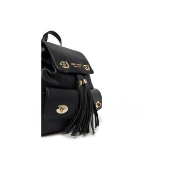 Rucsac fashion dama  negru - LDA7991