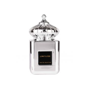 Apa de parfum  Limitless - Barbati - 100 ml
