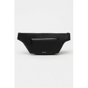 Borseta cu detaliu logo