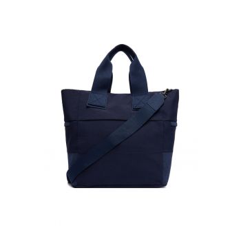 Geanta barbati -  C-ODYS-XC8184 - granat - material textil