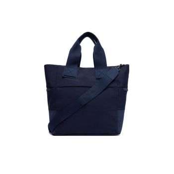 Geanta barbati -  C-ODYS-XC8184 - granat - material textil