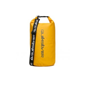 Geanta barbati  galben - material sintetic