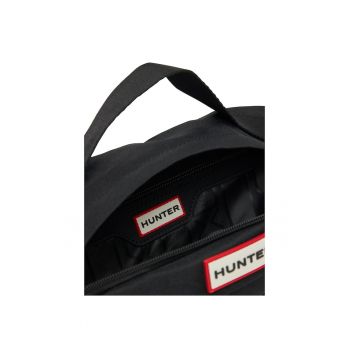 Geanta barbati -  model HTR-B-002-07 - neagra