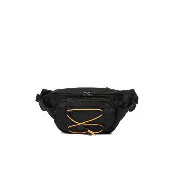 Geanta barbati  neagra