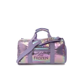 Geanta copii  violet