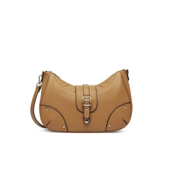 Geanta dama  bej - model C-LSK-M-001-08