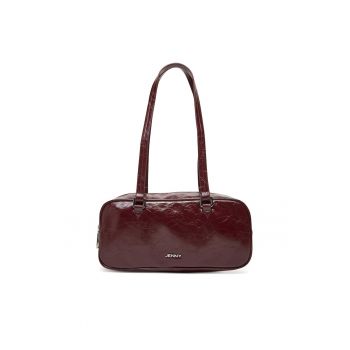 Geanta dama  bordo - model C-JEN-L-006-08