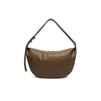 Geanta dama  C-DAFNE-LX10144 - culoare brown