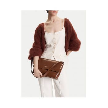 Geanta dama  C-MEXX-L-014-08 - brown - material universal