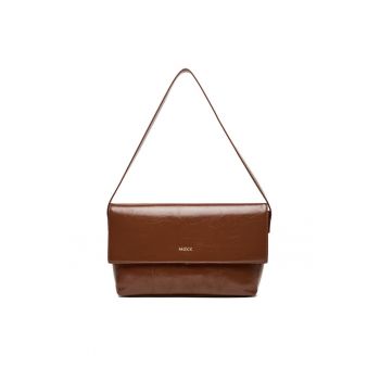 Geanta dama  C-MEXX-L-014-08 - brown - material universal