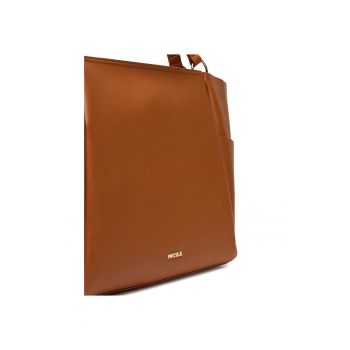 Geanta dama  C-MEXX-S-012-08 - culoare brown