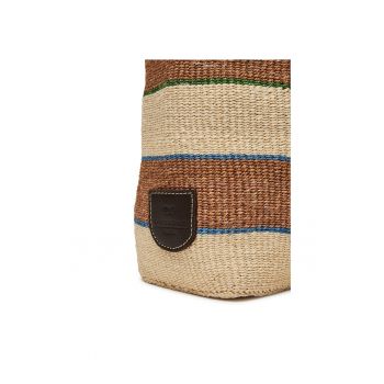 Geanta dama  Caramel - material sintetic