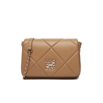 Geanta dama  CEO-ANNA-LA482-3299 - bej - material textil