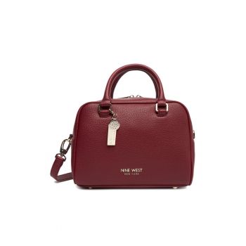 Geanta dama  CEO-Brooklyn-Bliss-Ldwqf - Bordeaux