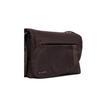 Geanta dama  CEO-MAXIM-XC8195 - brown - fara model - material textil