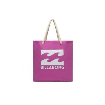 Geanta dama  fiolet - 30x25cm