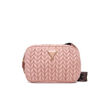 Geanta dama  G682 - ecologica - alba