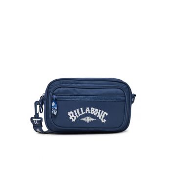 Geanta dama  granat - material textil - model BLB-M-001-07