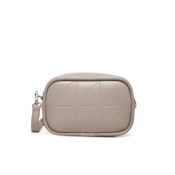 Geanta dama  gri - model C-DZE-S-008-08