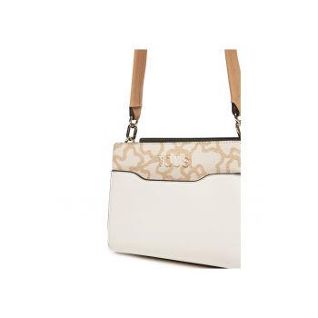 Geanta dama  Ivory Kaos Icon - ecologica - 2002294501