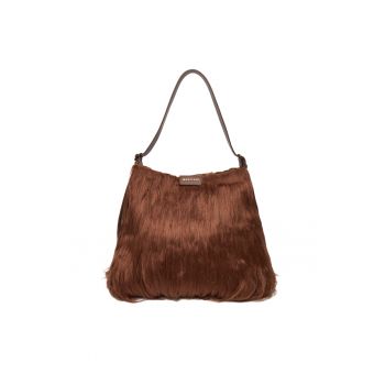 Geanta dama Marciano Guess - maro