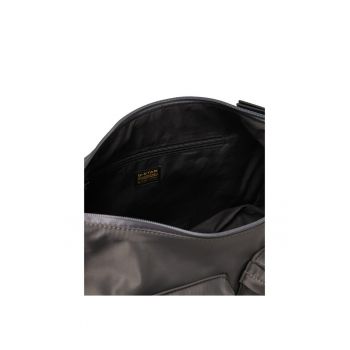 Geanta dama  material - gri - NOSIZE