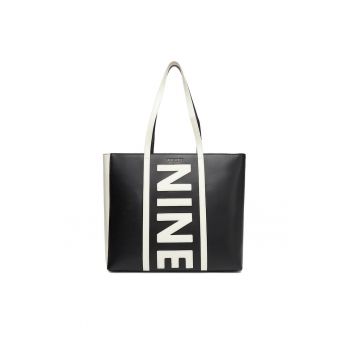 Geanta dama  material - neagra - fara marime