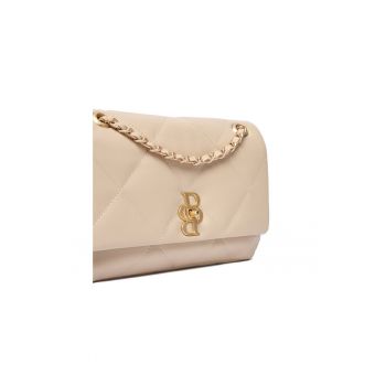 Geanta dama  model C-ARYA-LA482-2953 - culoare bej