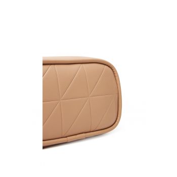 Geanta dama  model C-DZE-S-008-08 - bej