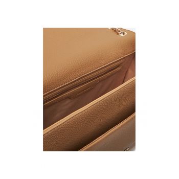 Geanta dama  model C-JEN-L-010-08 - bej - material textil